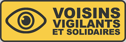 Voisins vigilants