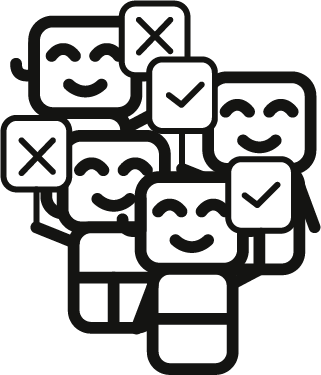 Proposer, choisir, agir : la participation citoyenne