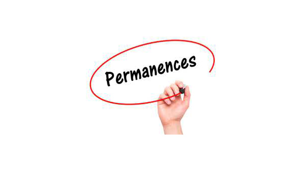 Permanences