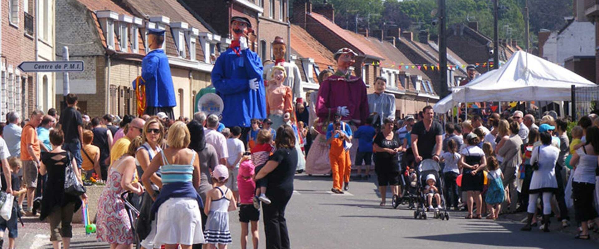 Les Parcours du Coeur connectés