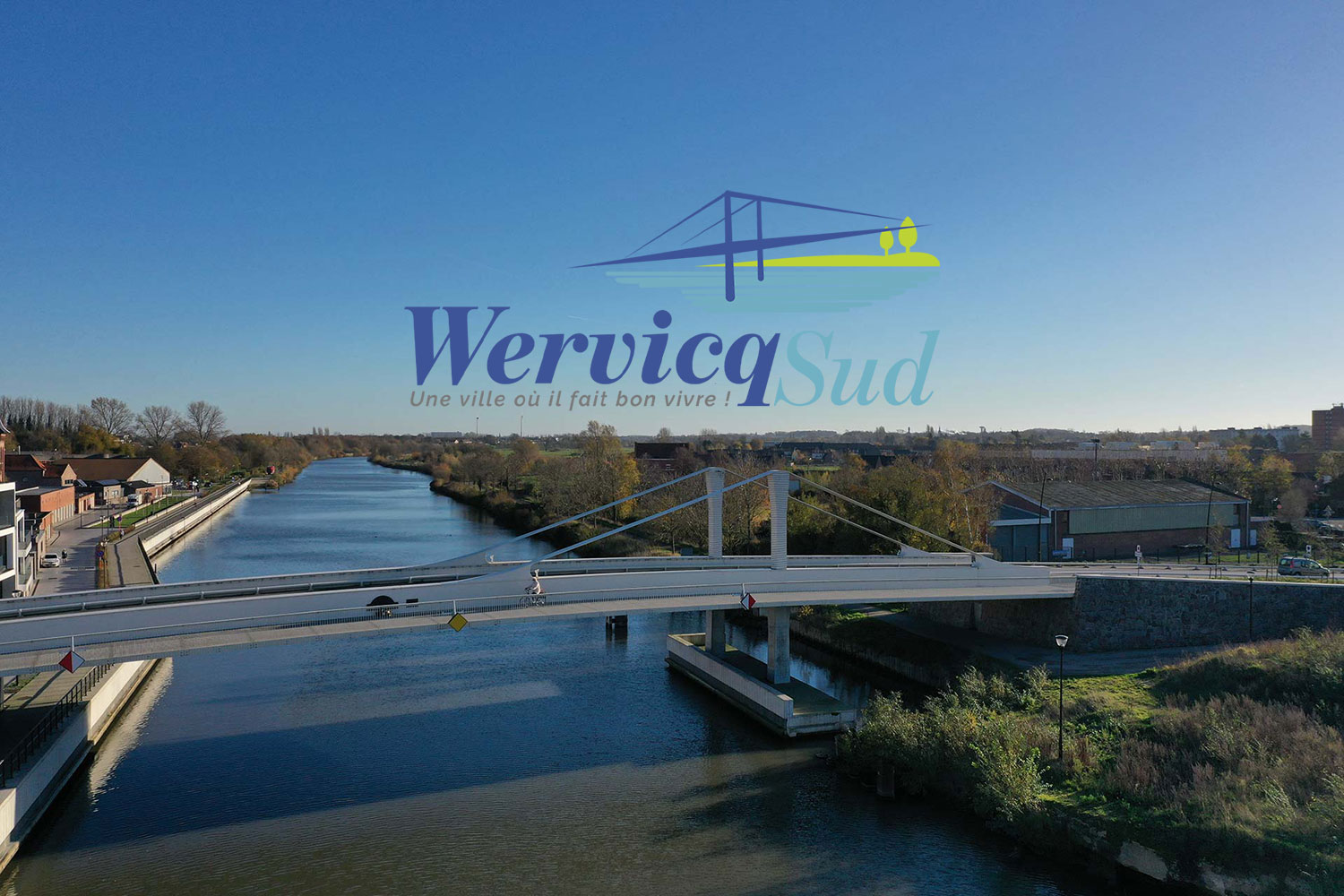 Appel à candidature Ville de Wervicqsud