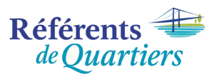 Logo Referents Quartiers