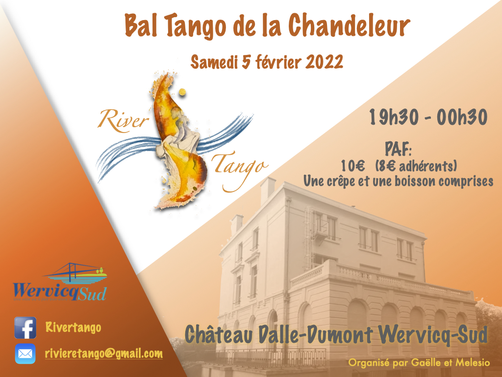 Bal Tango de la Chandeleur