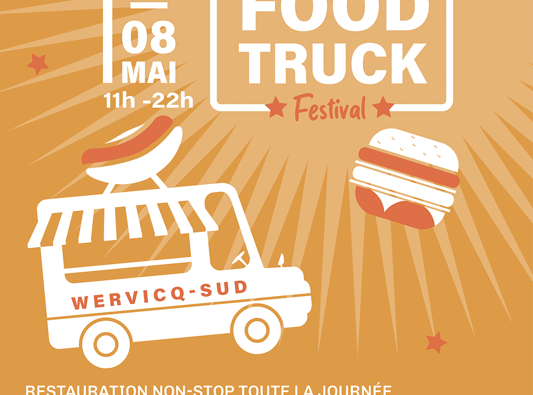 Food Truck Festival 2022