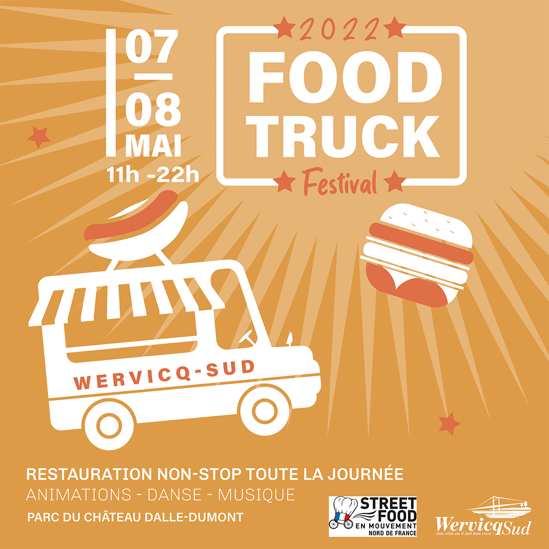 Food Truck Festival 2022