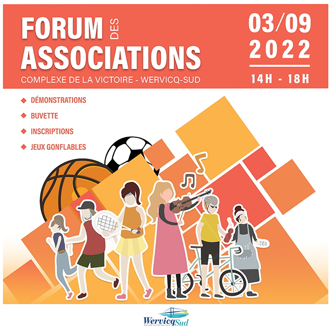 Forum des associations