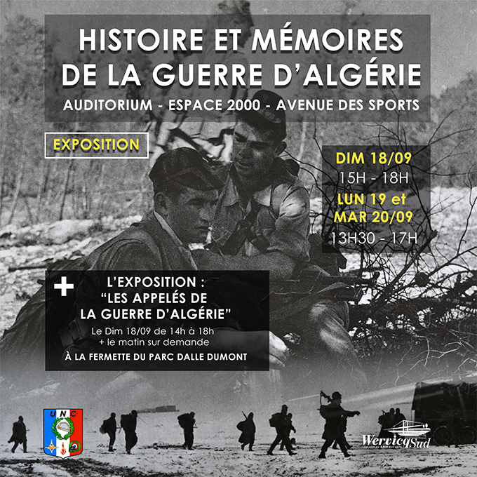 Histoire et mémoires de la guerre d’Algérie