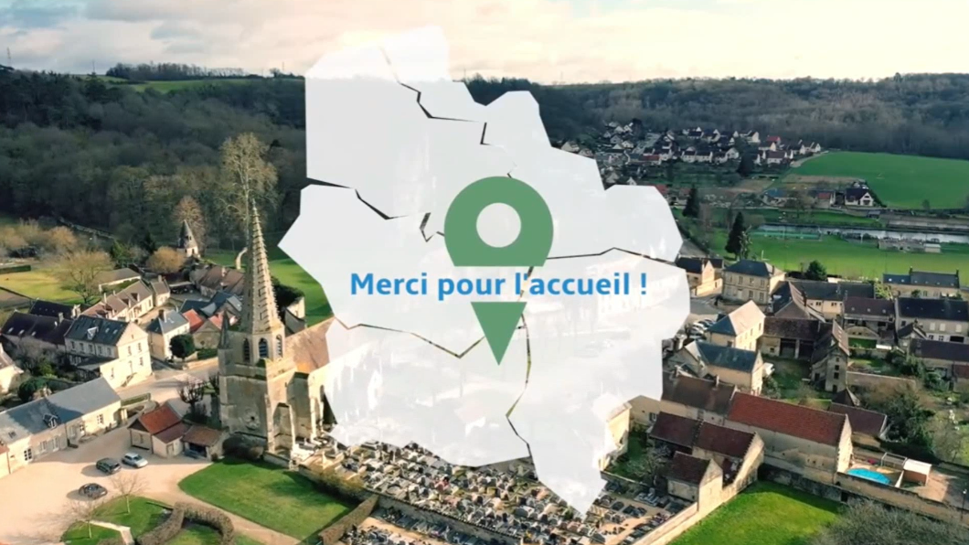 Weo TV – Reportage sur Wervicq-Sud  du 06/12/2022