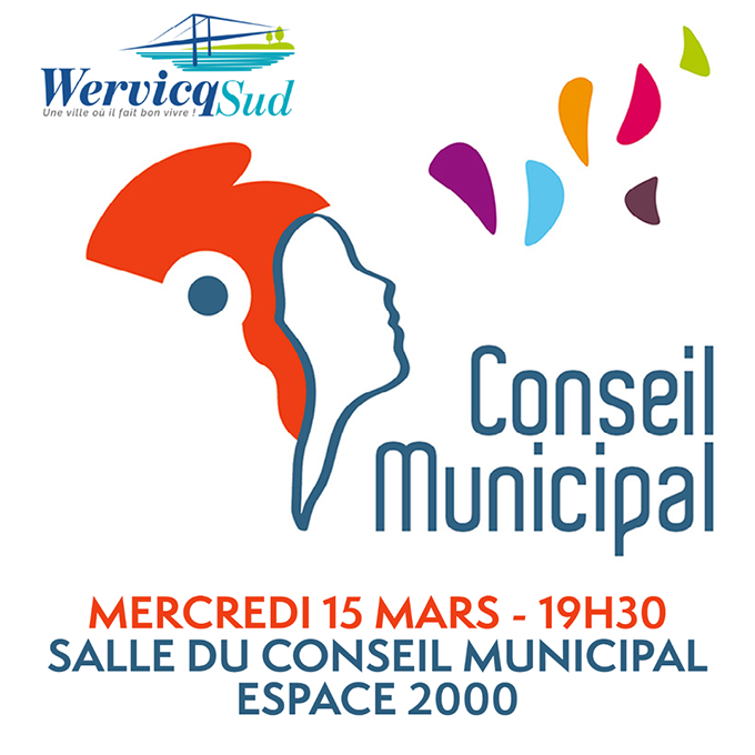 Conseil municipal