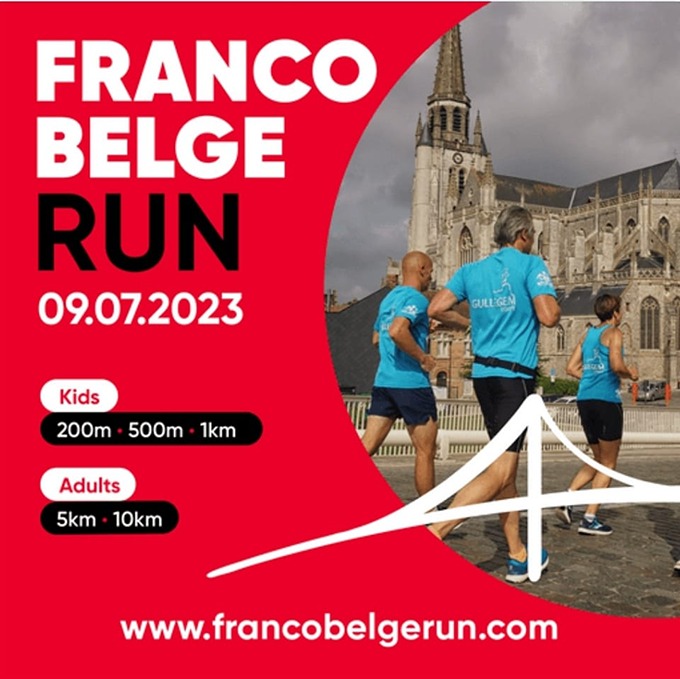 Franco-Belge Run