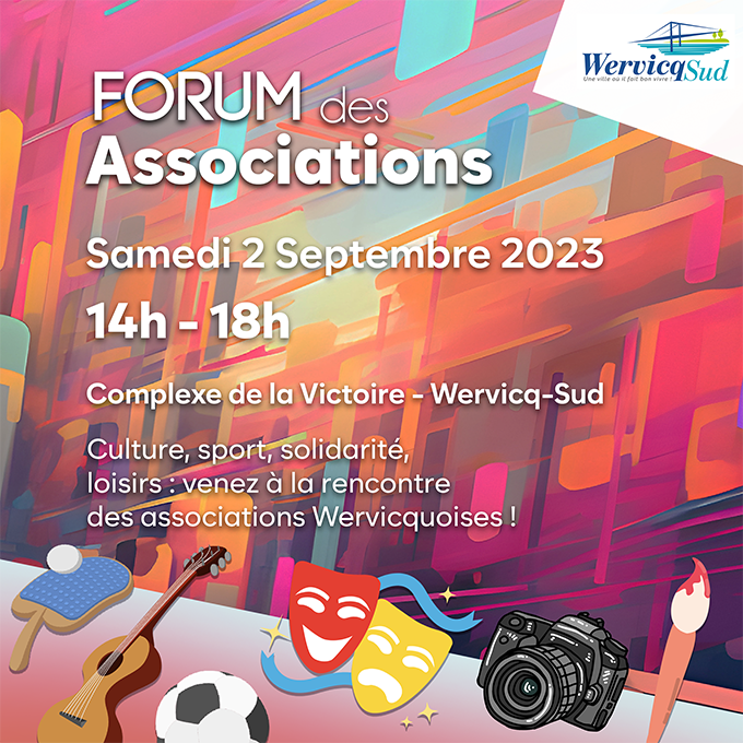 Forum des associations