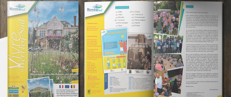 JUIN – JUILLET 2023