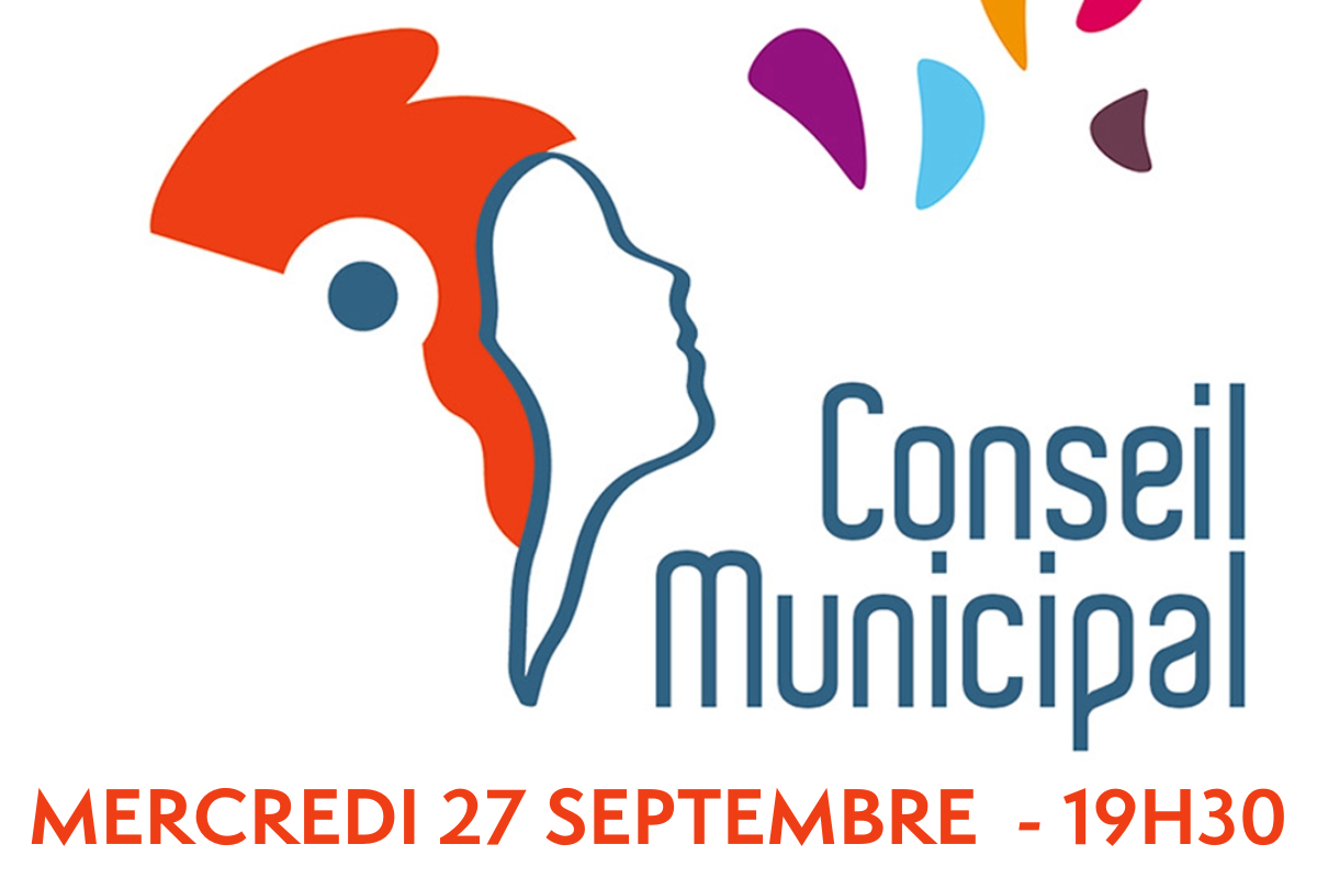 Conseil Municipal