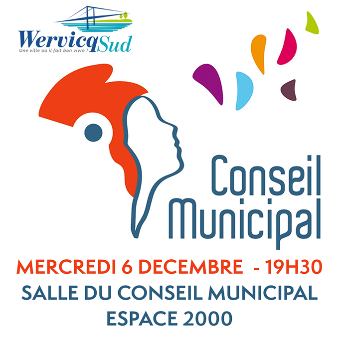 Conseil municipal