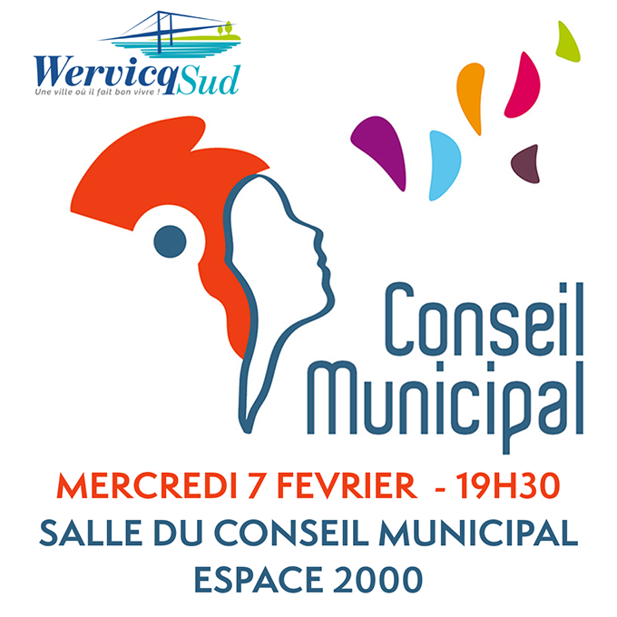 Conseil Municipal