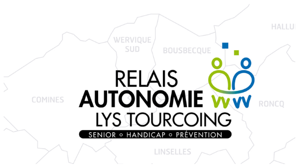 Relais autonomie – Lys Tourcoing