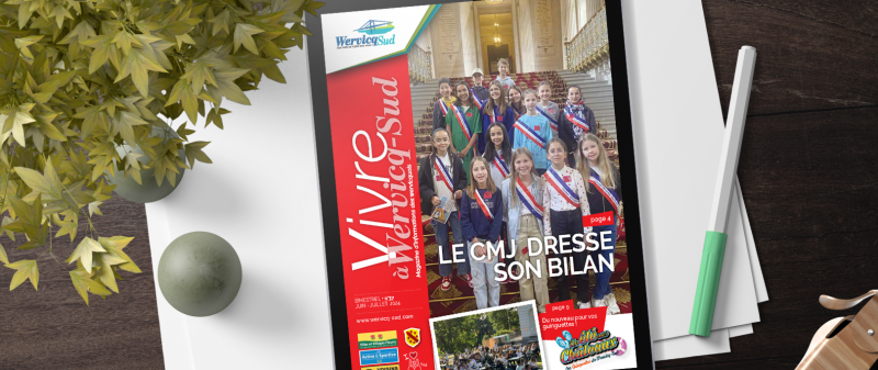 JUIN – JUILLET 2024