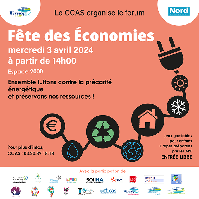 Fête des économies