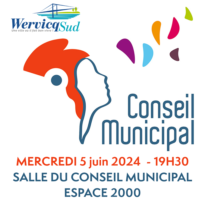 Conseil municipal