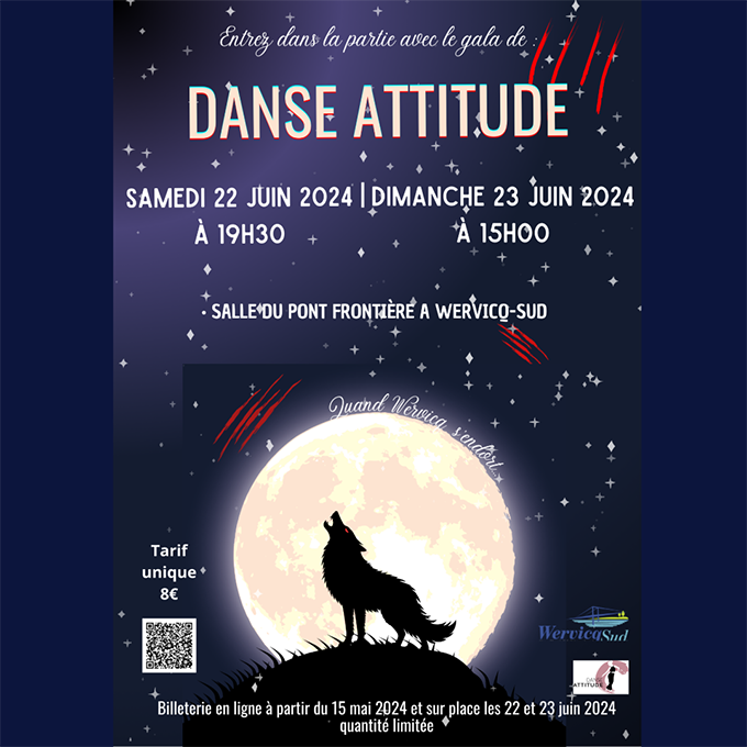 Gala de Danse Attitude