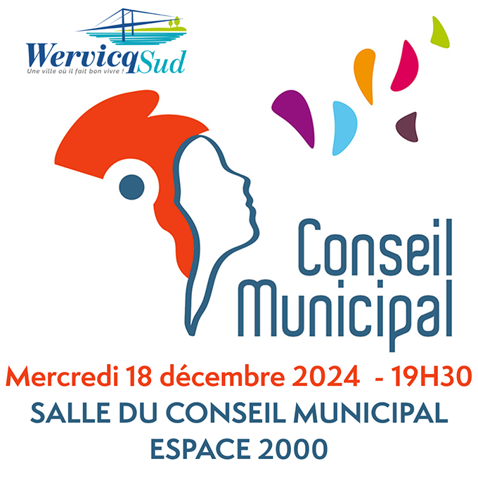 Conseil municipal
