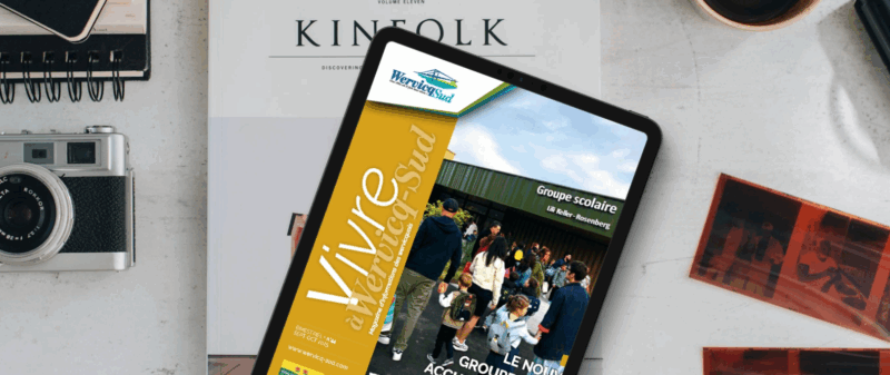 SEPTEMBRE – OCTOBRE 2025