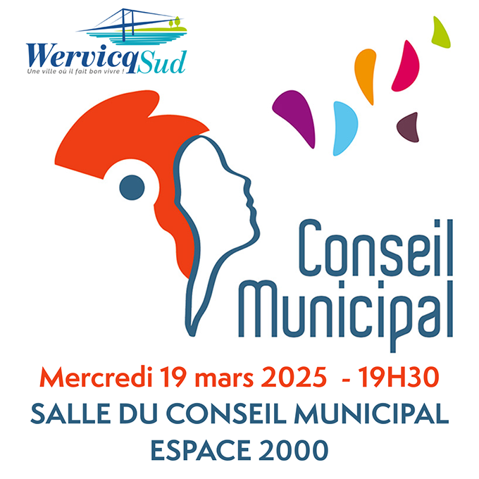 Conseil municipal
