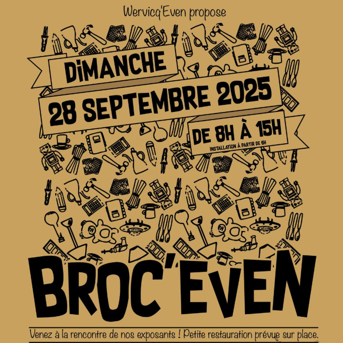 Broc’Even