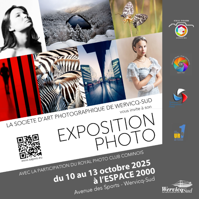Exposition photo – SPAWS