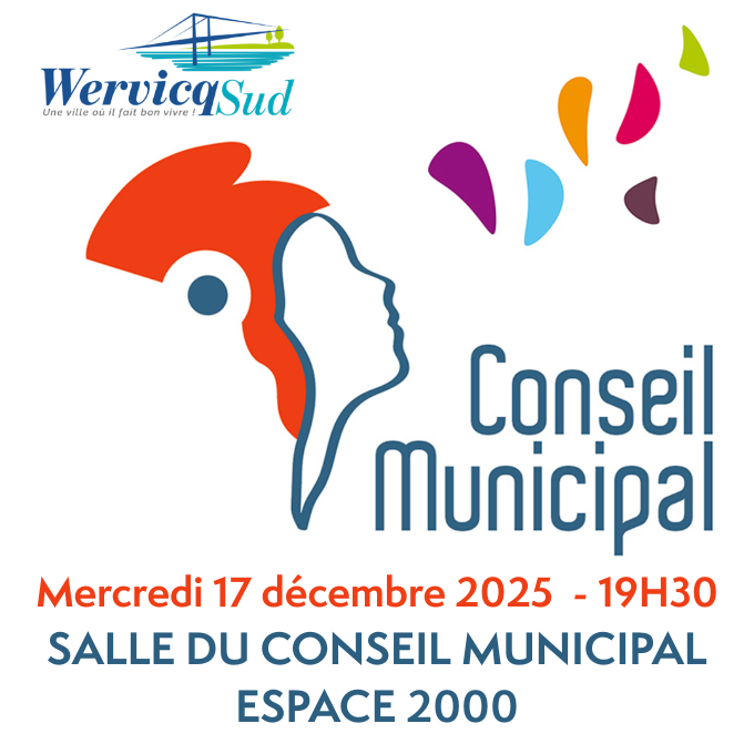 Conseil municipal