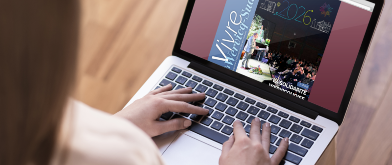 JANVIER – FEVRIER 2026