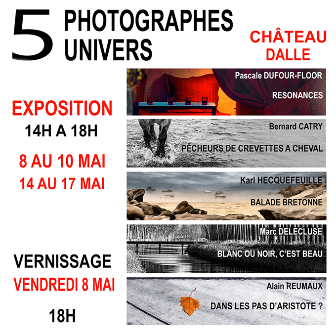 Exposition Photos