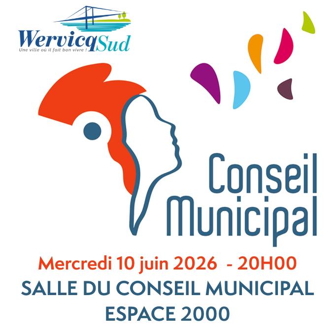 Conseil Municipal