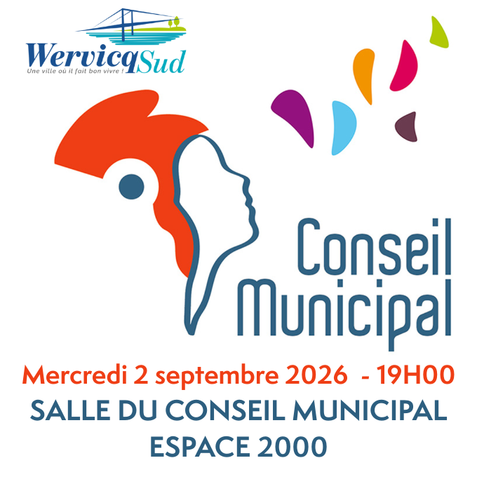 Conseil municipal
