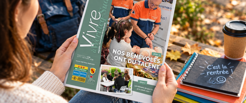 SEPTEMBRE – OCTOBRE 2026