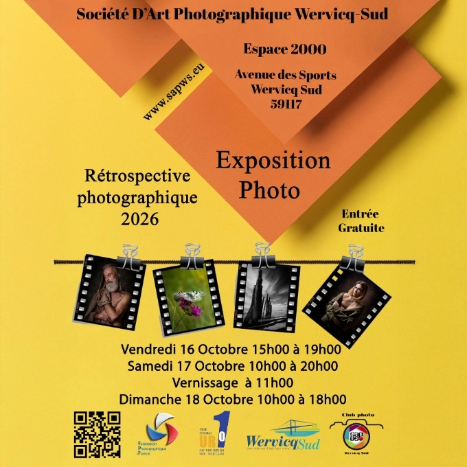 Exposition Photo – SAPWS